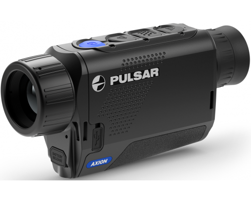 Тепловизионный монокуляр Pulsar Axion XM30S