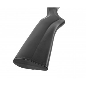 Винтовка пневматическая компрессионная Borner Simple Strike Pump, Black кал. 4,5 мм (пластик, 3 Дж)