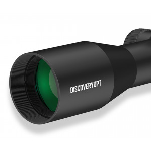 Оптический прицел Discovery MS 6X32AC FD25, ласточкин хвост