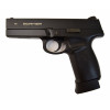 Пневматический пистолет Borner KMB12 (SW40F Sigma)