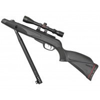 Пневматическая винтовка Gamo Black Maxxim IGT Mach1 Пневматическая винтовка Gamo Black Maxxim IGT Mach1