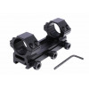 Кронштейн Remington, 25.4 мм Weaver 12 мм Кронштейн Remington, 25.4 мм Weaver 12 мм