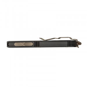 Автоматический выкидной нож Microtech Ultratech MT_121-13AP, рукоять алюминий