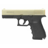 СХП Охолощенный пистолет Retay 17 Glock, кал. 9 мм, сатин СХП Охолощенный пистолет Retay 17 Glock, кал. 9 мм, сатин