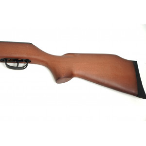 Пневматическая винтовка Crosman Optimus R8-C01K77X (дерево, прицел 4x32)