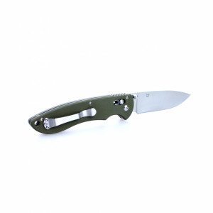Нож Ganzo G740-GR зеленый