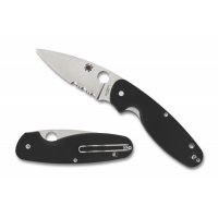 Нож складной SPYDERCO Emphasis
