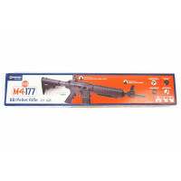 Пневматическая винтовка Crosman M4-177 Пневматическая винтовка Crosman M4-177
