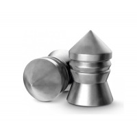Пули H&N Silver Point 6,35 мм, 1,58 грамм, 150 штук