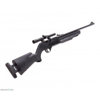 Пневматическая винтовка Crosman Recruit RCT525X (3 Дж, прицел 4x15) Пневматическая винтовка Crosman Recruit RCT525X (3 Дж, прицел 4x15)