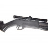 Пневматическая винтовка Crosman Recruit RCT525X (3 Дж, прицел 4x15)