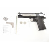 Пневматический пистолет Umarex Colt Government M1911 A1 Dark OPS