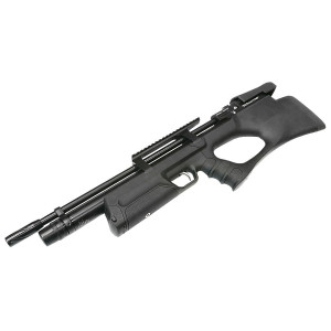 Пневматическая винтовка Kral Puncher Breaker S (пластик, PCP, 3 Дж) 5,5 мм