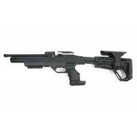 Пневматический пистолет Kral Puncher NP-01 (PCP, 3 Дж) 4,5 мм
