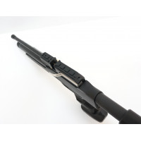 Пневматический пистолет Kral Puncher NP-01 (PCP, 3 Дж) 4,5 мм