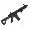 Пневматическая винтовка Crosman DPMS SBR Full Auto (M16, 3 Дж)