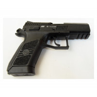 Пневматический пистолет ASG CZ 75 P-07 Duty blowback Пневматический пистолет ASG CZ 75 P-07 Duty blowback