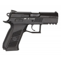 Пневматический пистолет ASG CZ 75 P-07 Duty Пневматический пистолет ASG CZ 75 P-07 Duty
