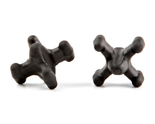 Виброгаситель для тетивы Interloper (2 шт.)