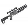Пневматическая винтовка Kral Puncher Jumbo NP-500 (PCP, 3 Дж) 4,5 мм