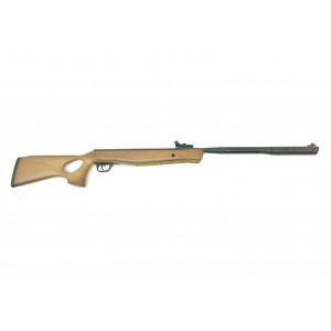 Пневматическая винтовка Crosman Valiant (дерево, NPE, прицел 4x32)