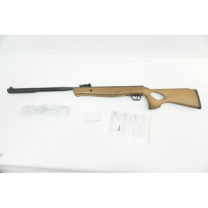 Пневматическая винтовка Crosman Valiant (дерево, NPE, прицел 4x32)
