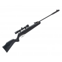 Пневматическая винтовка Crosman Remington Express Hunter (прицел 4x32)