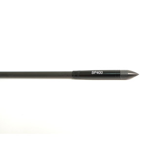 Стрела лучная карбоновая Centershot Fury Hunter 400, Blazer 2"