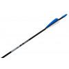 Стрела лучная фибергласс Centershot Sonic 28", Parabolic 3" Стрела лучная фибергласс Centershot Sonic 28", Parabolic 3"