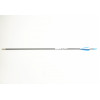 Стрела лучная фибергласс Centershot Sonic 28", Parabolic 3"
