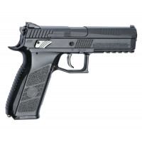 Пневматический пистолет ASG CZ P-09 Duty blowback (пулевой) Пневматический пистолет ASG CZ P-09 Duty blowback (пулевой)