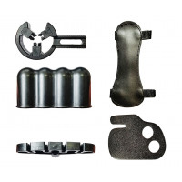 Детский классический лук Junxing F119, 7 кг, 120 см
