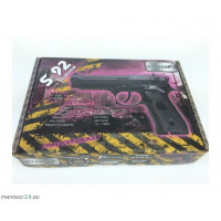 Пневматический пистолет Stalker S92 (Beretta) Пневматический пистолет Stalker S92 (Beretta)