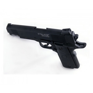Пневматический пистолет Stalker S1911RD (Colt) Пневматический пистолет Stalker S1911RD (Colt)