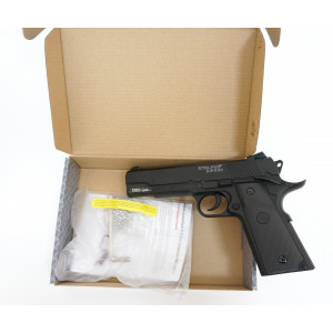 Пневматический пистолет Stalker S1911RD (Colt) Пневматический пистолет Stalker S1911RD (Colt)