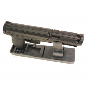 Пневматический пистолет Umarex DX17 (spring, BB/pellet)