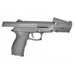 Пневматический пистолет Umarex DX17 (spring, BB/pellet)