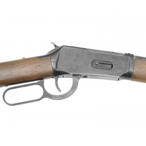 Пневматическая винтовка Umarex Legends Cowboy Rifle (скоба Генри)