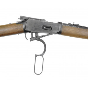 Пневматическая винтовка Umarex Legends Cowboy Rifle (скоба Генри)