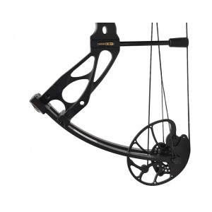 Блочный лук Sanlida Dragon X8 (черный)