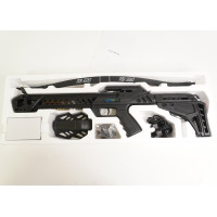 Арбалет рекурсивный Man Kung MK-XB27 BK (черный, PKG)