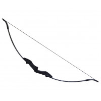 Лук классический Centershot Epic 53" (черная рукоять) Лук классический Centershot Epic 53" (черная рукоять)