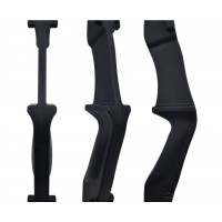 Лук классический Centershot Epic 53" (черная рукоять) Лук классический Centershot Epic 53" (черная рукоять)