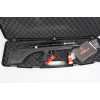 Пневматическая винтовка Aselkon MX-7S, L=450 (пластик, PCP, 3 Дж) 5,5 мм