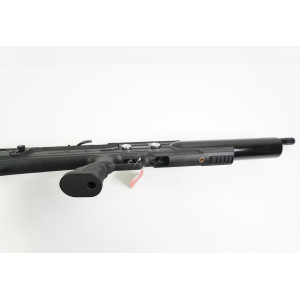 Пневматическая винтовка Aselkon MX-8 Evoc (пластик, PCP, 3 Дж) 5,5 мм