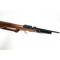 Пневматическая винтовка Aselkon MX-9 Sniper Wood (дерево, PCP, 3 Дж) 5,5 мм Пневматическая винтовка Aselkon MX-9 Sniper Wood (дерево, PCP, 3 Дж) 5,5 мм