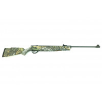 Пневматическая винтовка Hatsan 70 Camo TR