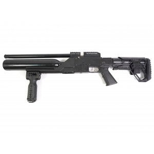 Пневматическая винтовка Kral Puncher Jumbo NP-500 (PCP, 3 Дж) 5,5 мм