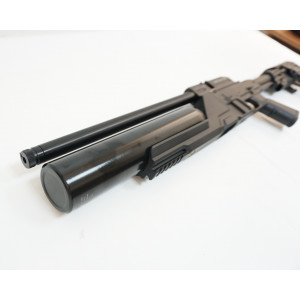 Пневматическая винтовка Kral Puncher Jumbo NP-500 (PCP, 3 Дж) 5,5 мм