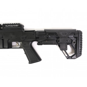 Пневматическая винтовка Kral Puncher Jumbo NP-500 (PCP, 3 Дж) 5,5 мм